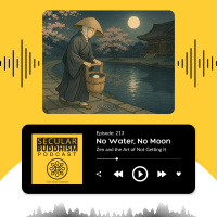 213 - No Water, No Moon