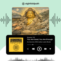 219 - You Are Good, You Are Enough