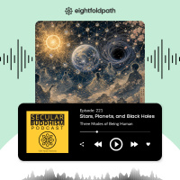 221 - Stars, Planets, and Black Holes