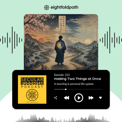 Secular Buddhism