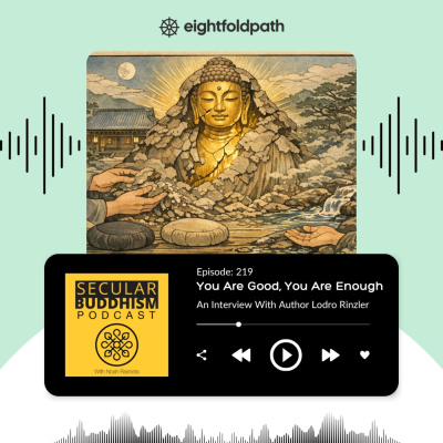 Secular Buddhism