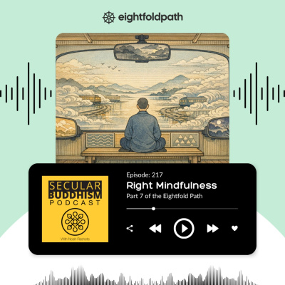 Secular Buddhism