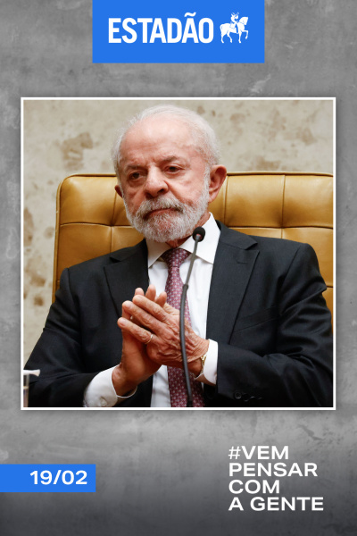 Estadão - 19/02/2026