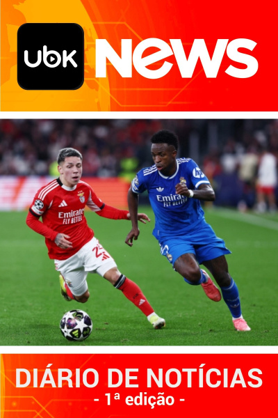 Diário de Notícias - 19/02/2026 - 1ª Edição