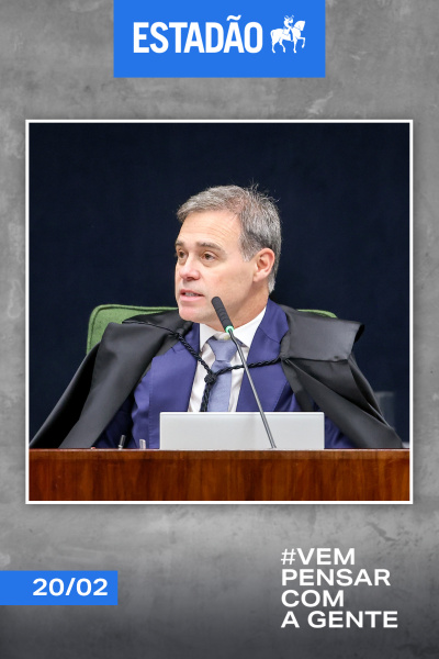 Estadão - 20/02/2026