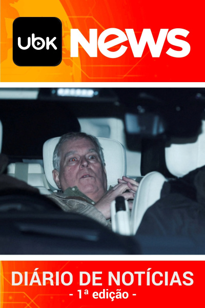 Diário de Notícias - 20/02/2026 - 1ª Edição