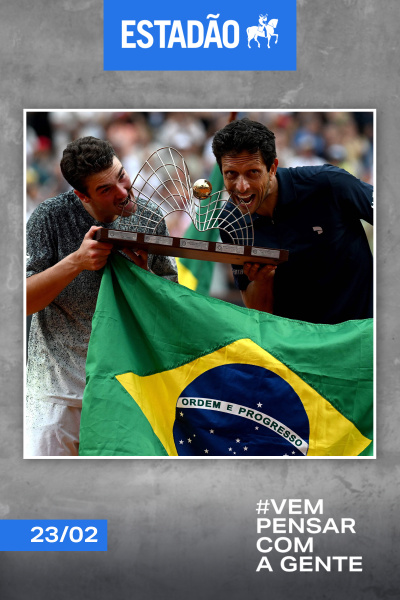 Estadão - 23/02/2026