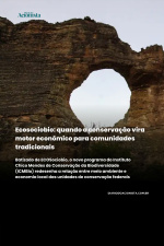Diário do Acionista - Quando a conservação vira motor econômico para comunidades tradicionais