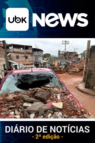 Diário de Notícias - 24/02/2026 - 2ª Edição