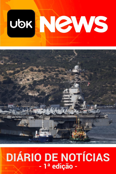 Diário de Notícias - 25/02/2026 - 1ª Edição