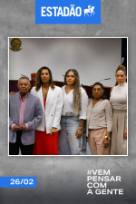 Estadão - 26/02/2026