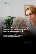 Diário do Acionista - Forbes aponta nova era de tecnologia