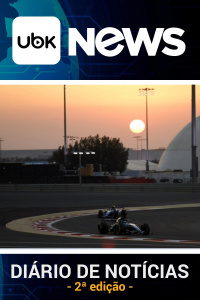 Diário de Notícias - 02/03/2026 - 2ª Edição