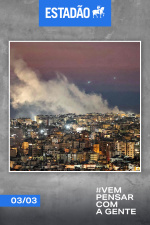 Estadão - 03/03/2026