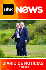 Diário de Notícias - 03/03/2026 - 1ª Edição