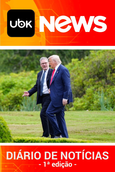 Diário de Notícias - 03/03/2026 - 1ª Edição