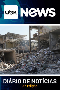 Diário de Notícias - 03/03/2026 - 2ª Edição