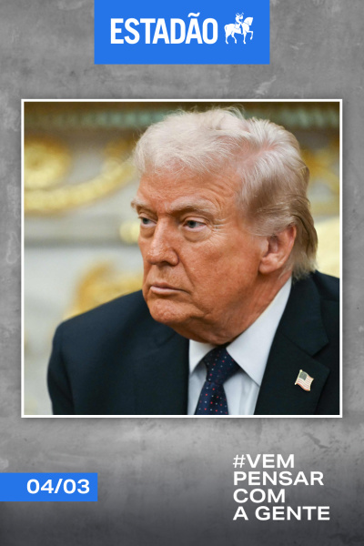 Estadão - 04/03/2026