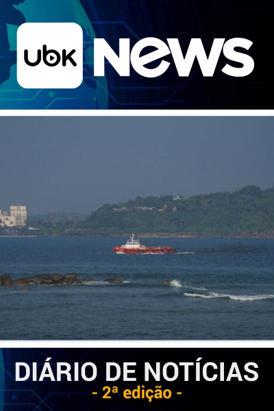 Diário de Notícias - 04/03/2026 - 2ª Edição
