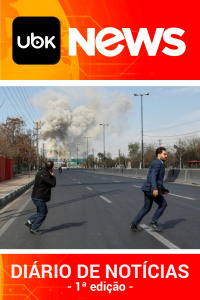 Diário de Notícias - 05/03/2026 - 1ª Edição