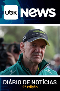 Diário de Notícias - 05/03/2026 - 2ª Edição
