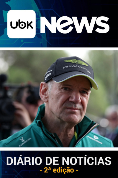 Diário de Notícias - 05/03/2026 - 2ª Edição