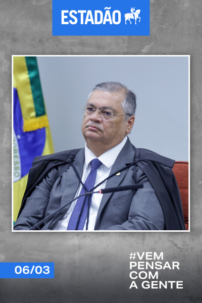 Estadão - 06/03/2026