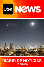 Diário de Notícias - 06/03/2026 - 1ª Edição