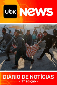 Diário de Notícias - 09/03/2026 - 1ª Edição