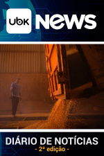 Diário de Notícias - 09/03/2026 - 2ª Edição