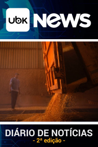 Diário de Notícias - 09/03/2026 - 2ª Edição