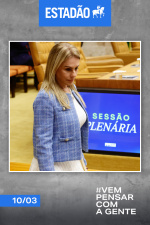 Estadão - 10/03/2026