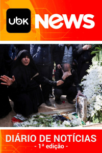 Diário de Notícias - 10/03/2026 - 1ª Edição