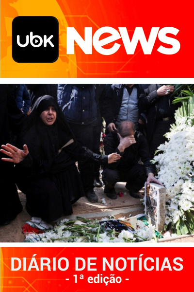 Diário de Notícias - 10/03/2026 - 1ª Edição