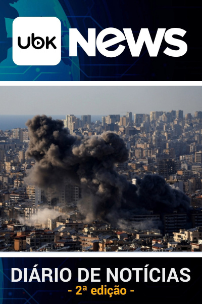 Diário de Notícias - 10/03/2026 - 2ª Edição