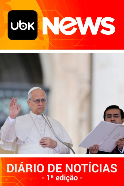 Diário de Notícias - 11/03/2026 - 1ª Edição