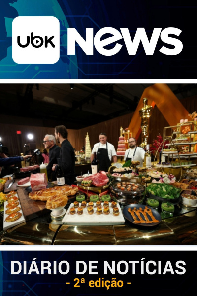 Diário de Notícias - 11/03/2026 - 2ª Edição