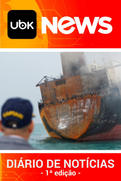 Diário de Notícias - 12/03/2026 - 1ª Edição