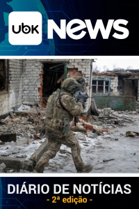 Diário de Notícias - 12/03/2026 - 2ª Edição