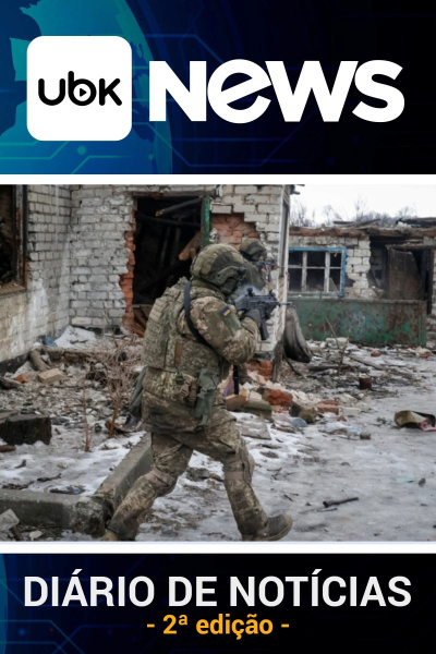 Diário de Notícias - 12/03/2026 - 2ª Edição