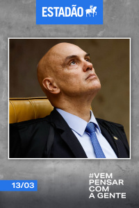 Estadão - 13/03/2026