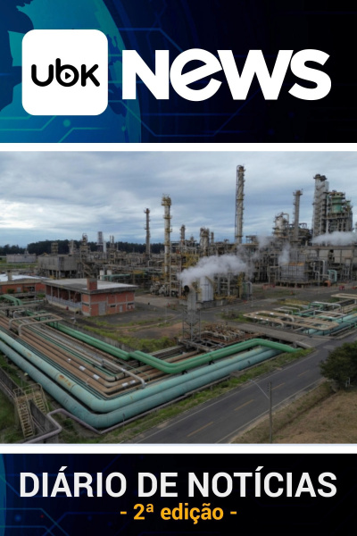 Diário de Notícias - 13/03/2026 - 2ª Edição