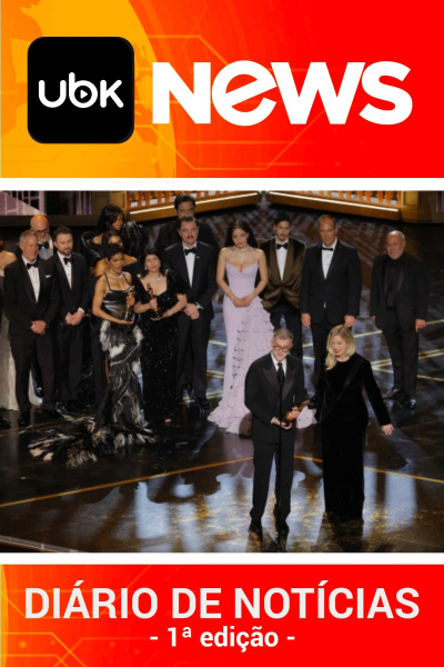 Diário de Notícias - 16/03/2026 - 1ª Edição
