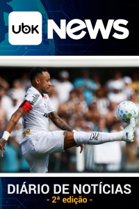 Diário de Notícias - 16/03/2026 - 2ª Edição