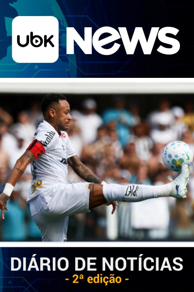 Diário de Notícias - 16/03/2026 - 2ª Edição