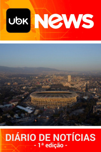 Diário de Notícias - 17/03/2026 - 1ª Edição