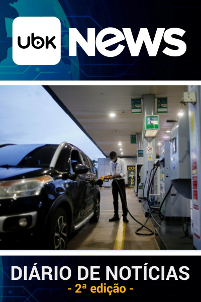 Diário de Notícias - 17/03/2026 - 2ª Edição