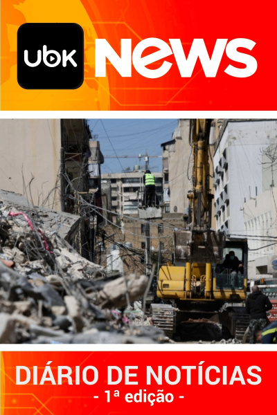 Diário de Notícias - 18/03/2026 - 1ª Edição