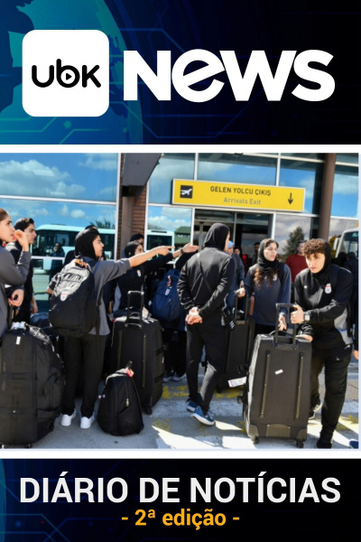 Diário de Notícias - 18/03/2026 - 2ª Edição