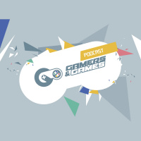 Podcast Gamers #23 - BGS, 10 Anos de Sucesso?